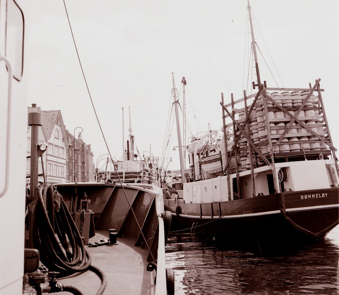 MMS 282 2 Bømmeløy