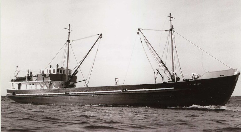 MMS 62 STYRFJELL MMS 62 STYRFJELL