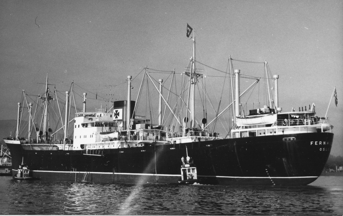 Fernhill (1948) Fernhill (1948)