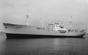 Havmøy 1953