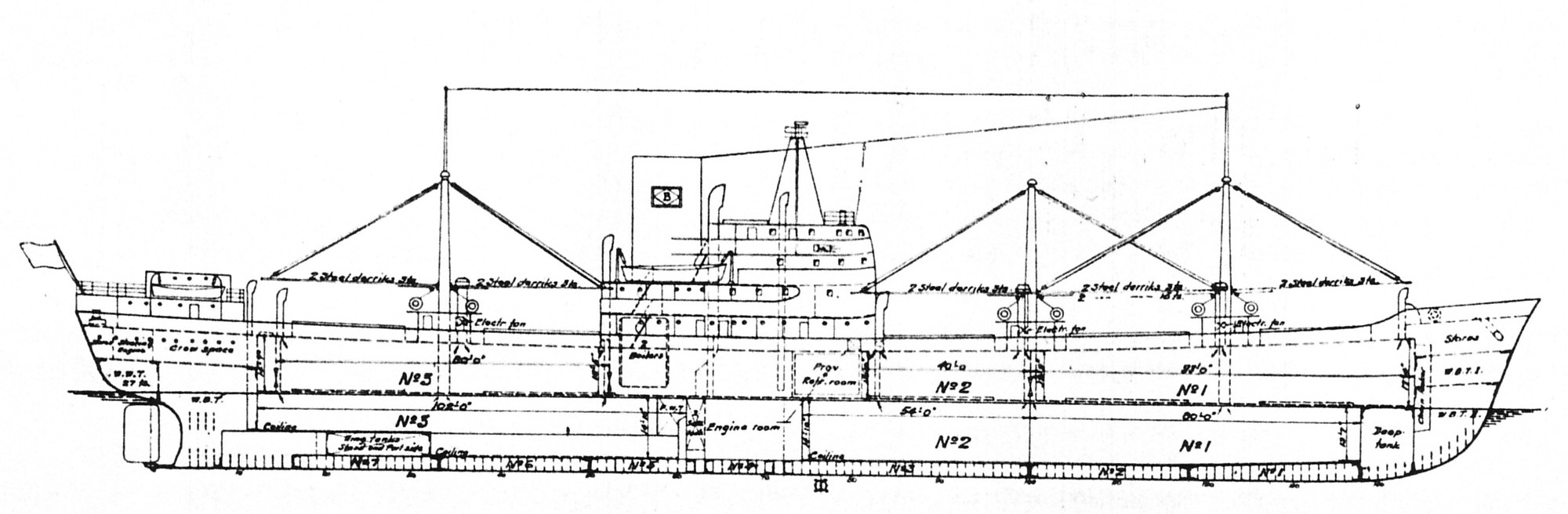 Fmv 3500 Tdw Drw