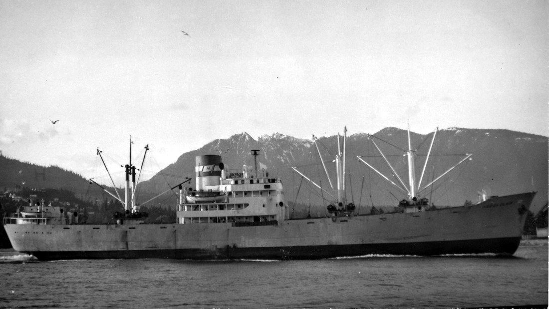 Høegh Clair (1949) Høegh Clair (1949)