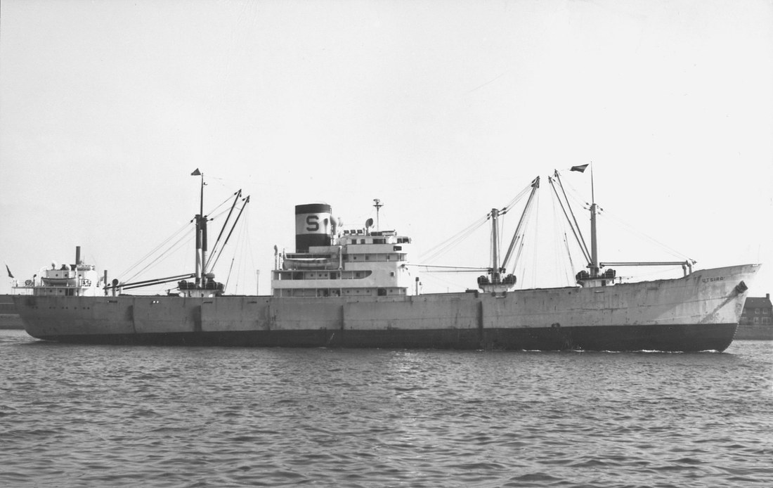 Utsira (1948) Utsira (1948)