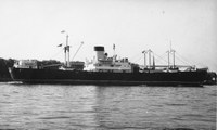 Marstenen 1949
