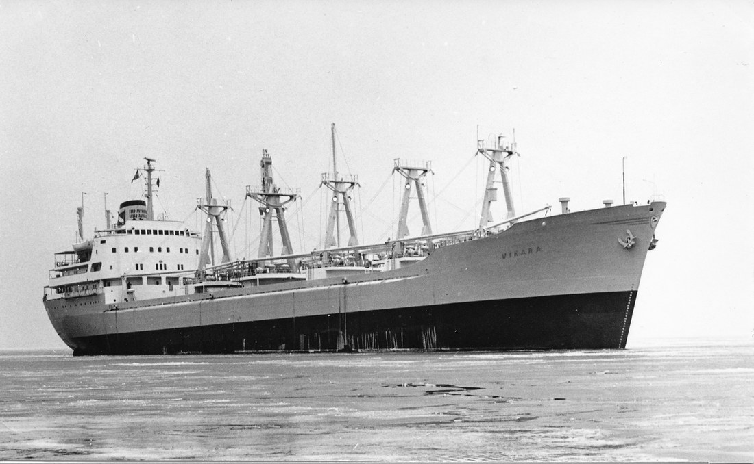 Vikara (1963) Vikara (1963)