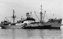 Dana (1946) Ex Produce Dana (1946) Ex Produce