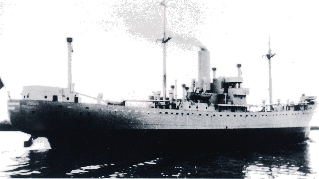 Michael Ferdinand (1944) Michael Ferdinand (1944)