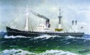 ds Bragernes 1943