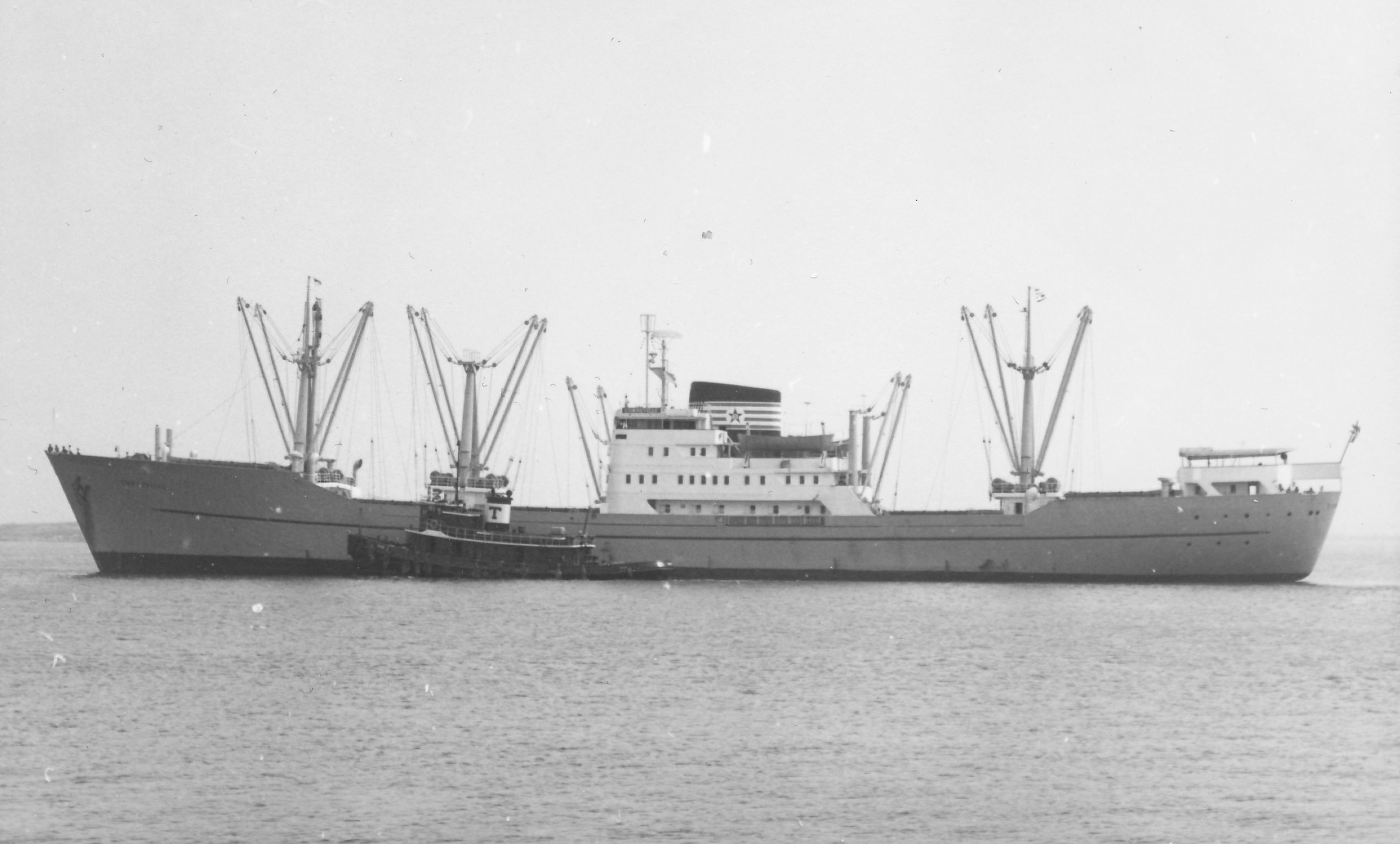 Corneville (1955)