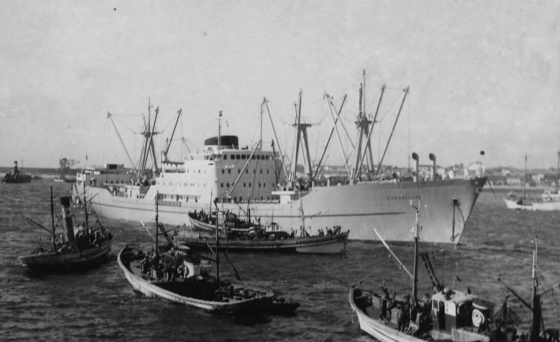 Corneville (1955) Lisboa Corneville (1955) Lisboa