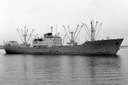 Tema (1960) Ex Brookville Chris Howell Tema (1960) Ex Brookville Chris Howell