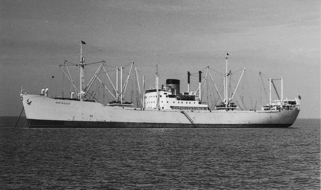 Orinoco (1951) Orinoco (1951)