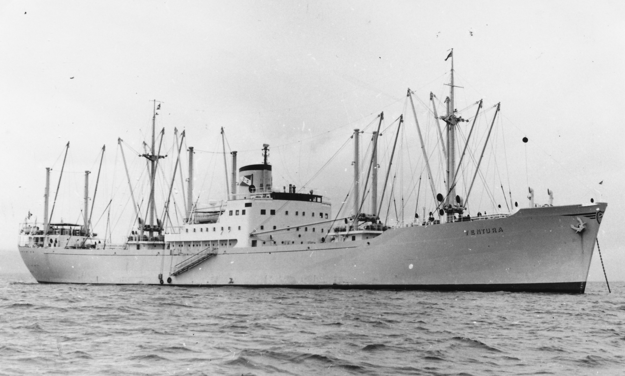 Ventura (1951) B