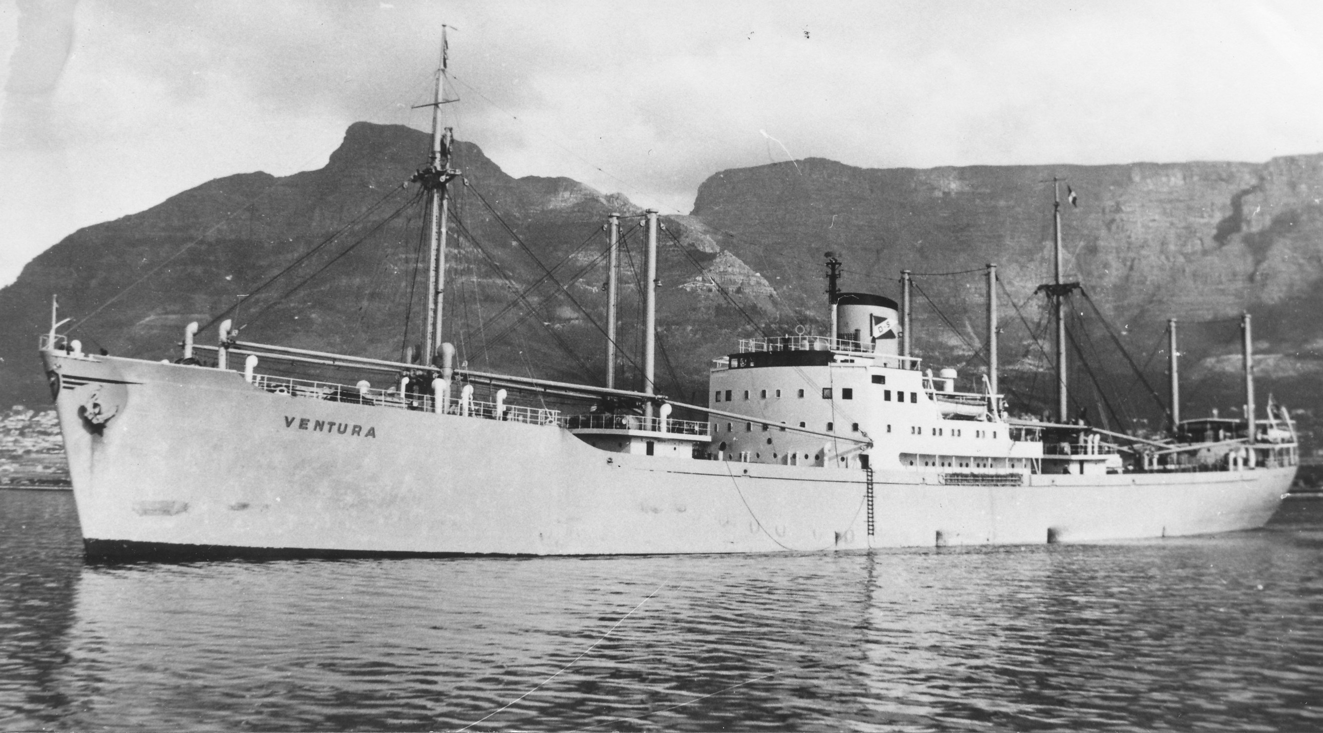 Ventura (1951)