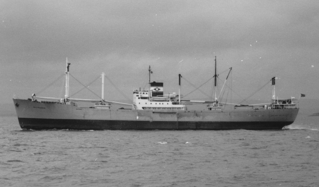 Wiltrader (1949) Igadi Wiltrader (1949) Igadi