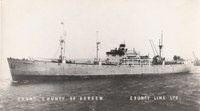 10 CARL OFTEDAL - BRANT COUNTY - MATANG 10 CARL OFTEDAL - BRANT COUNTY - MATANG