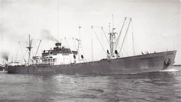 Brant County (1944) C Brant County (1944) C