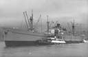 Libreville (1944) Cape Town Libreville (1944) Cape Town