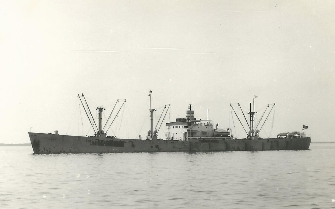 Essi (1942) Blankenese Ca 58, Stadersand Essi (1942) Blankenese Ca 58, Stadersand