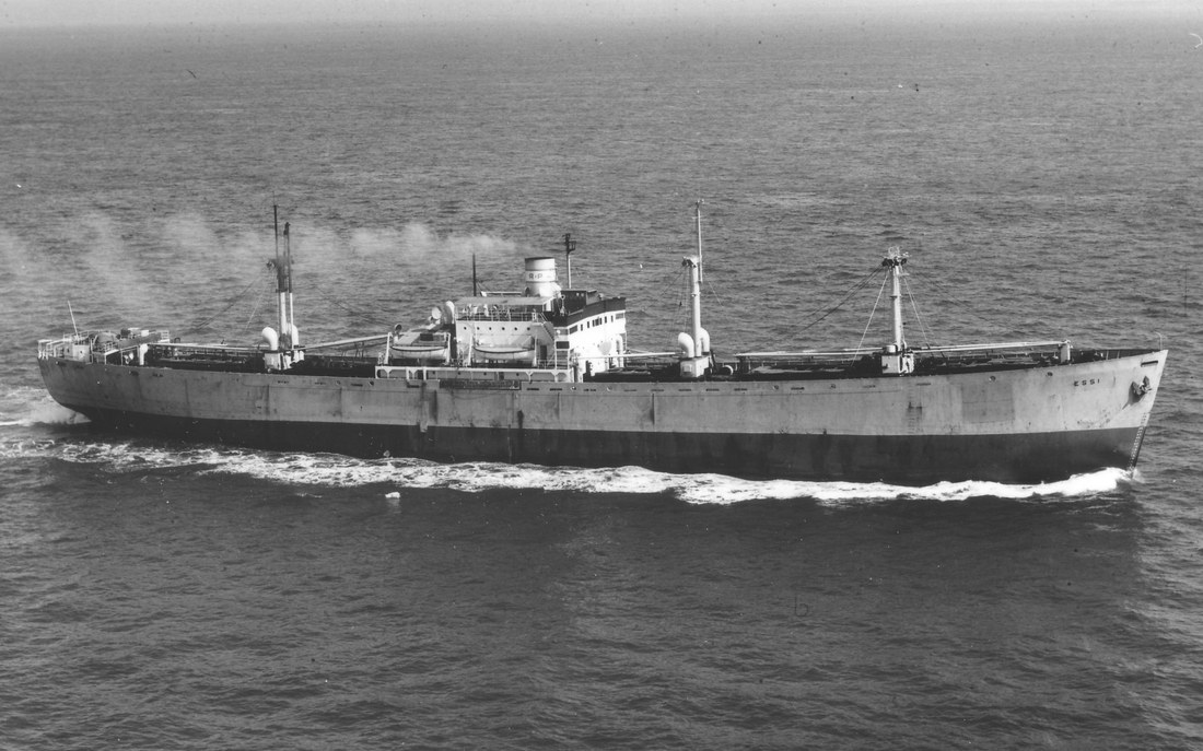 Essi (1942) Skyfotos Essi (1942) Skyfotos