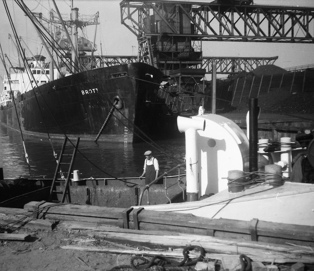 Brott (1)(Hk) Brott (1)(Hk)