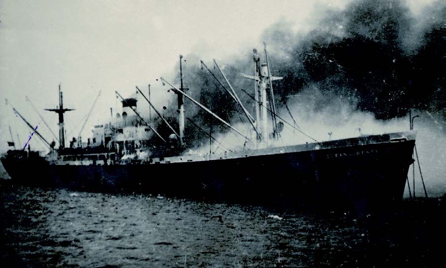 Ocean-Liberty Ocean-Liberty