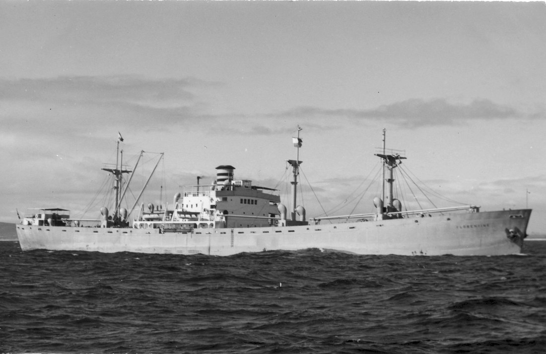 Florentine (1943) Duncan