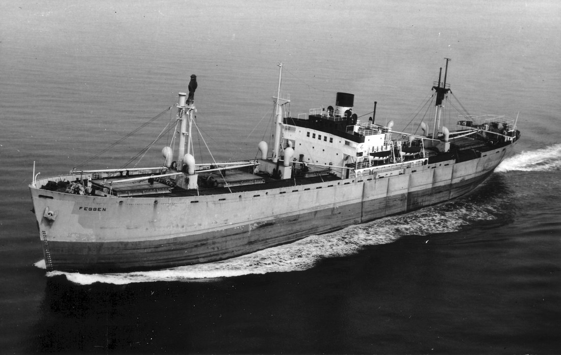 Feggen Liberty Feggen Liberty