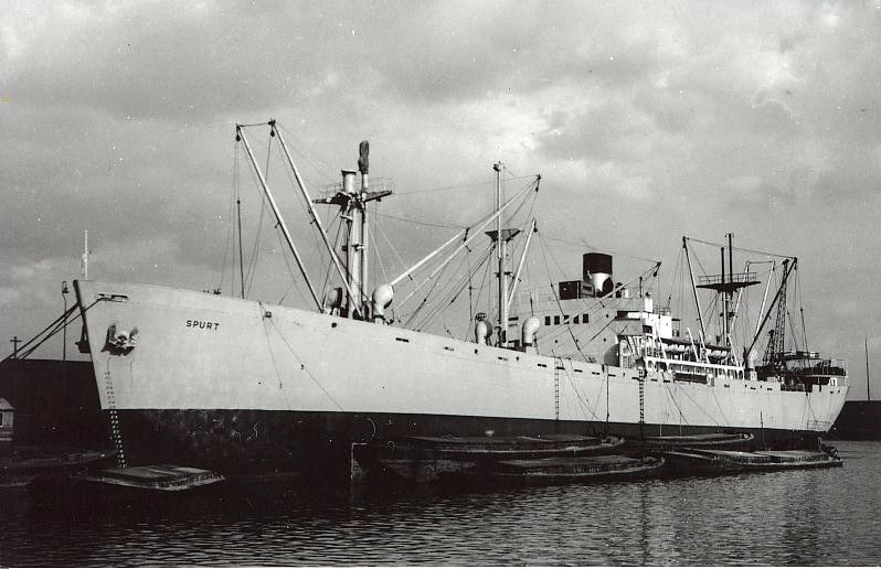 Spurt (1943) Spurt (1943)