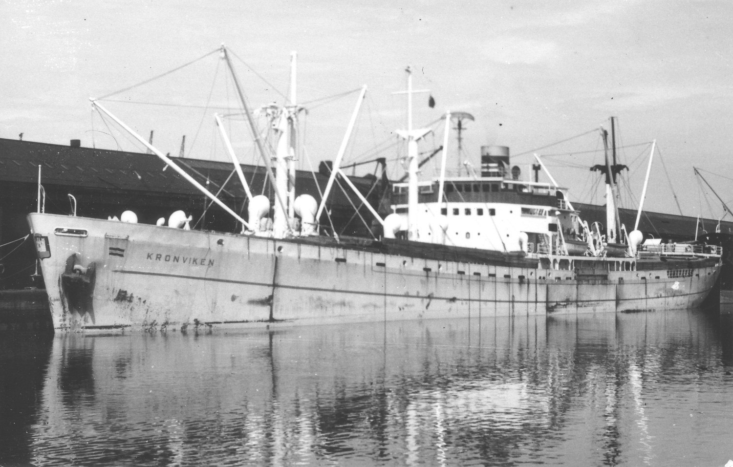 Kronviken (1943) Wspl