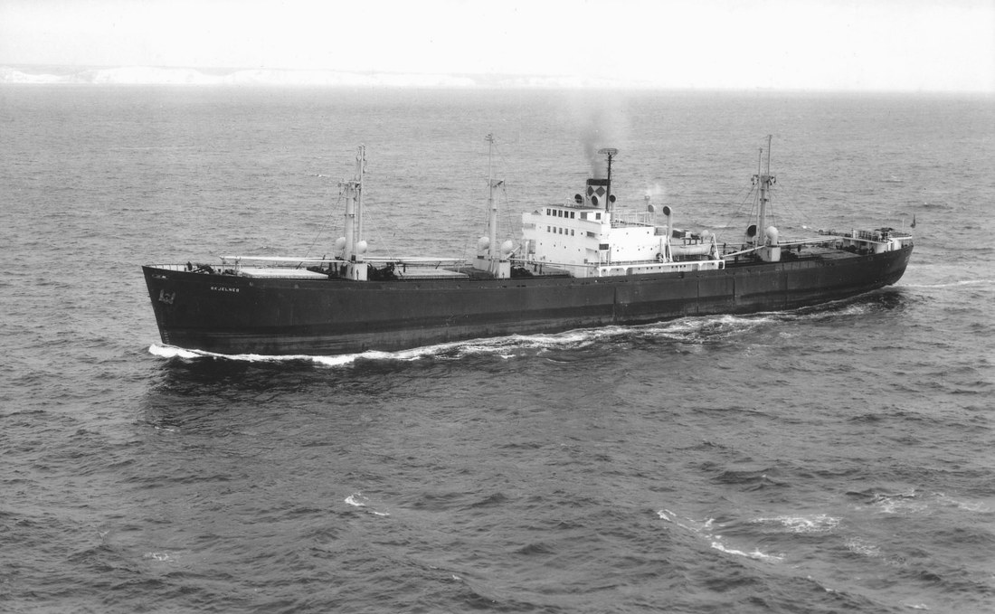 Skjelnes (1943) Skjelnes (1943)