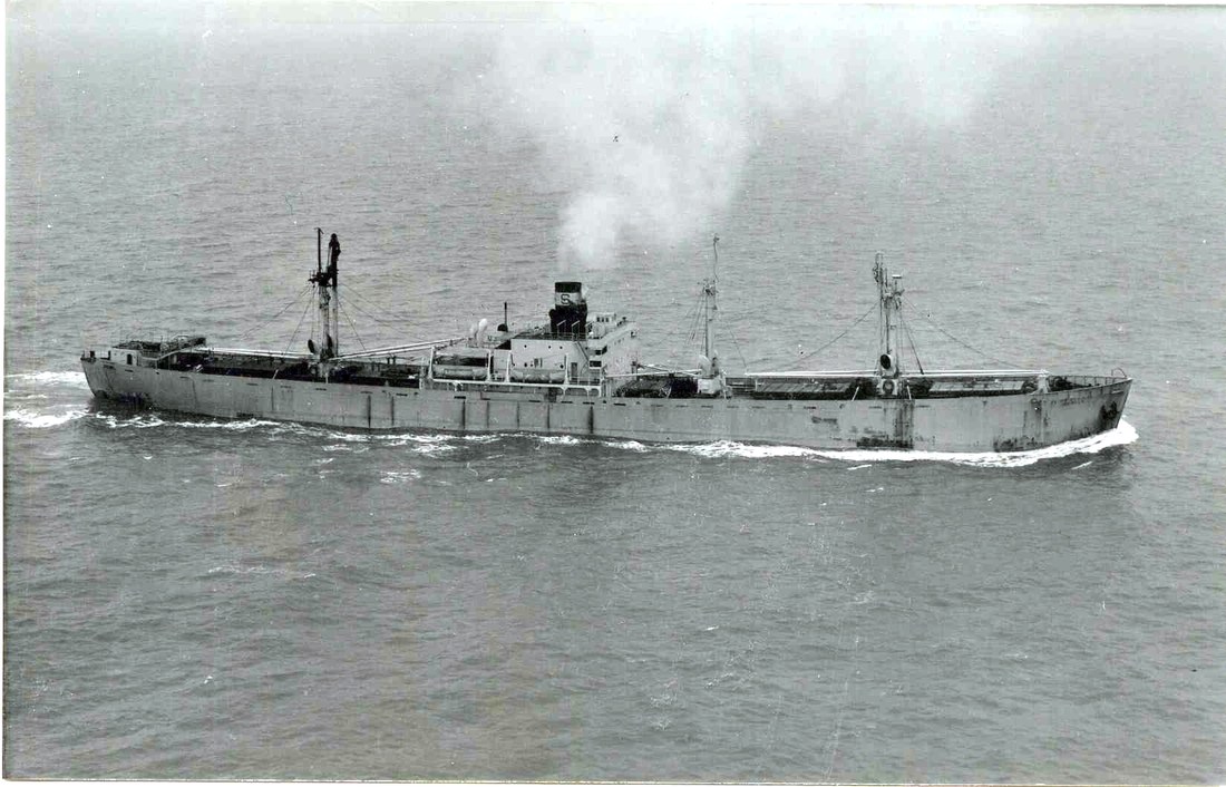 Geirulv (1943) Geirulv (1943)