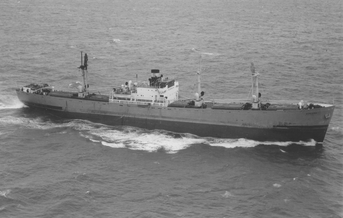 Sunlong (1943) Skyfotos Sunlong (1943) Skyfotos