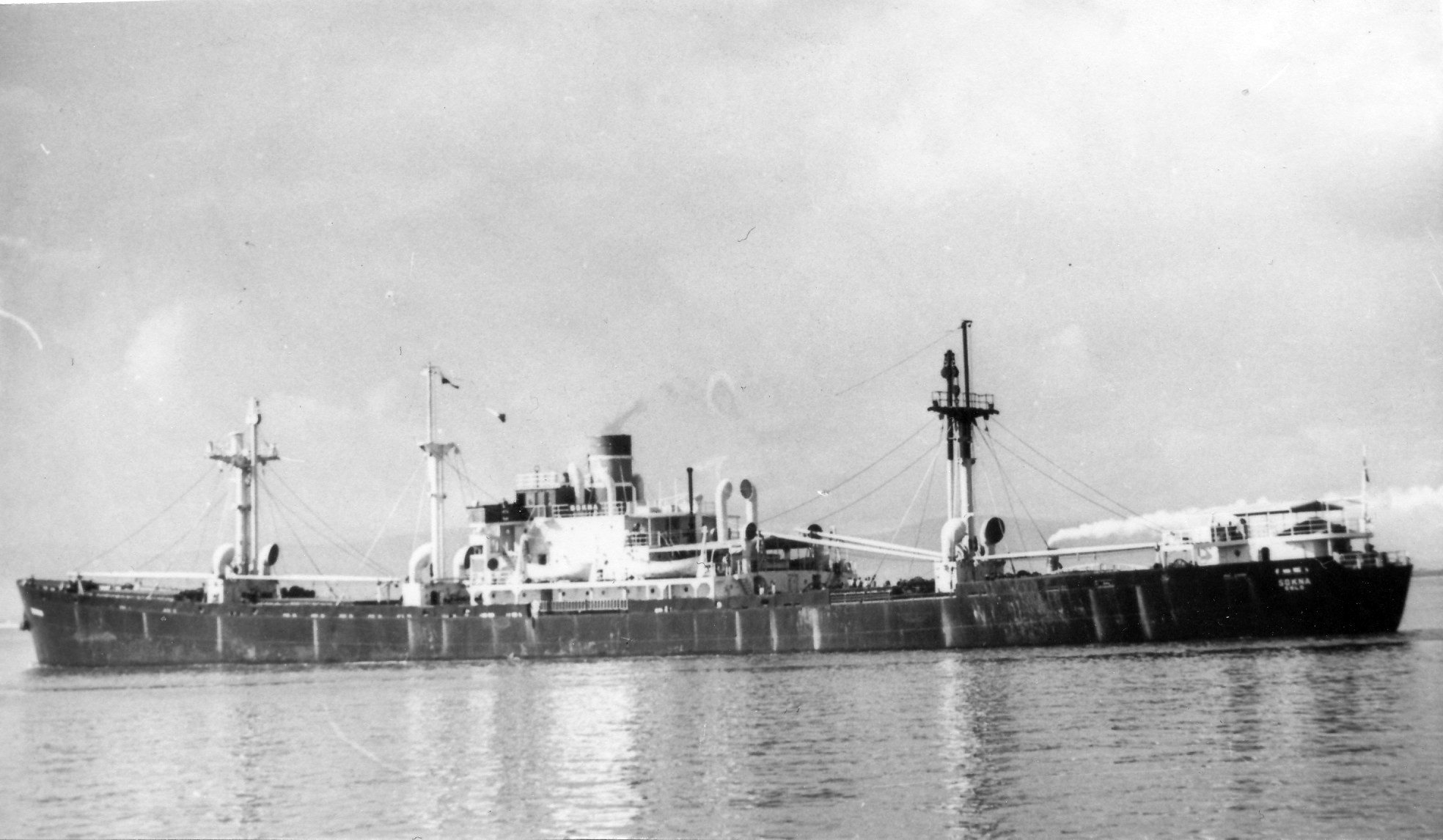 Sokna (1943)