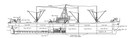 Libertyship Linedrawing En Libertyship Linedrawing En
