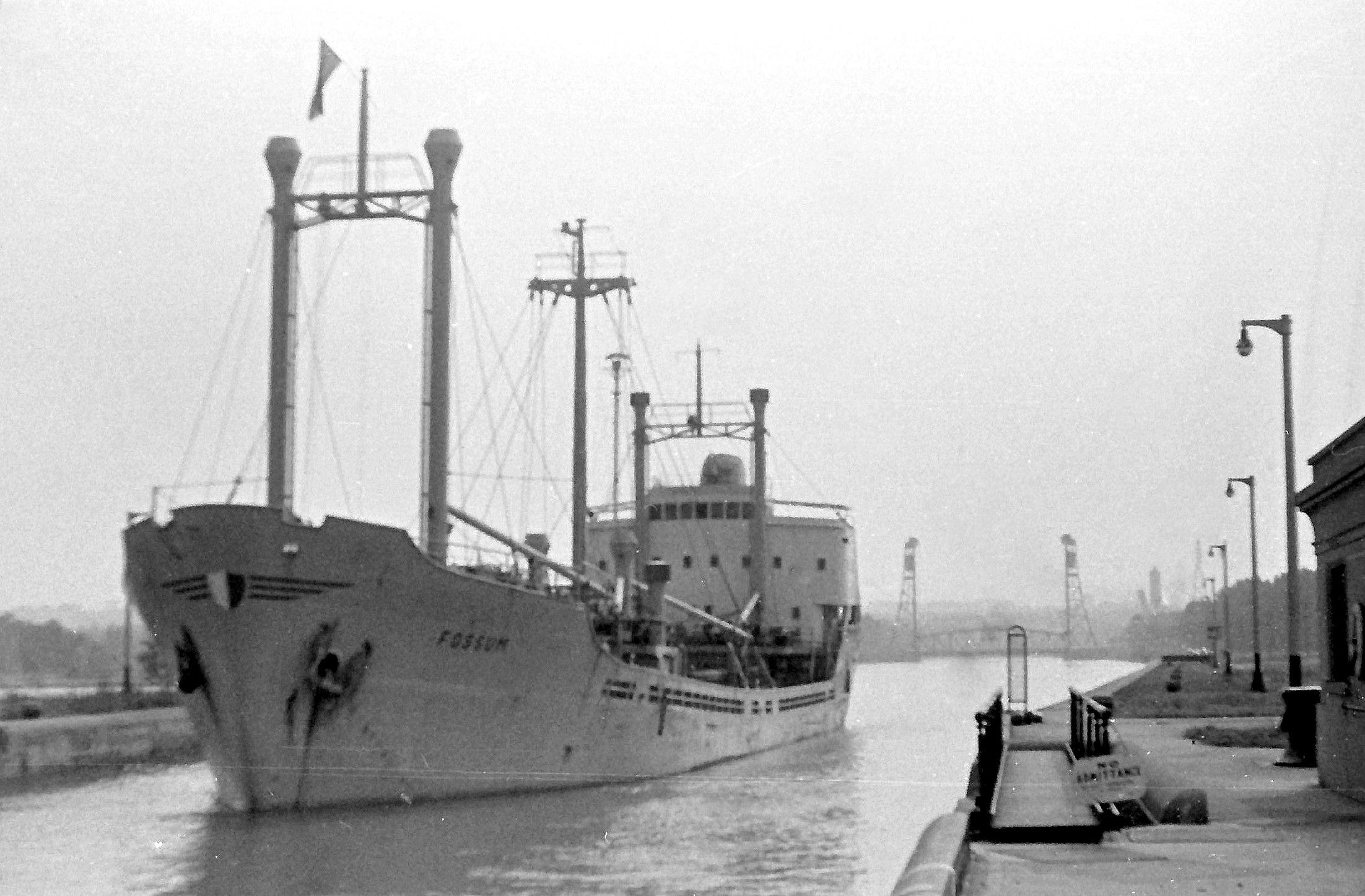 Fossum (1953) Welland Canal Frtrfred