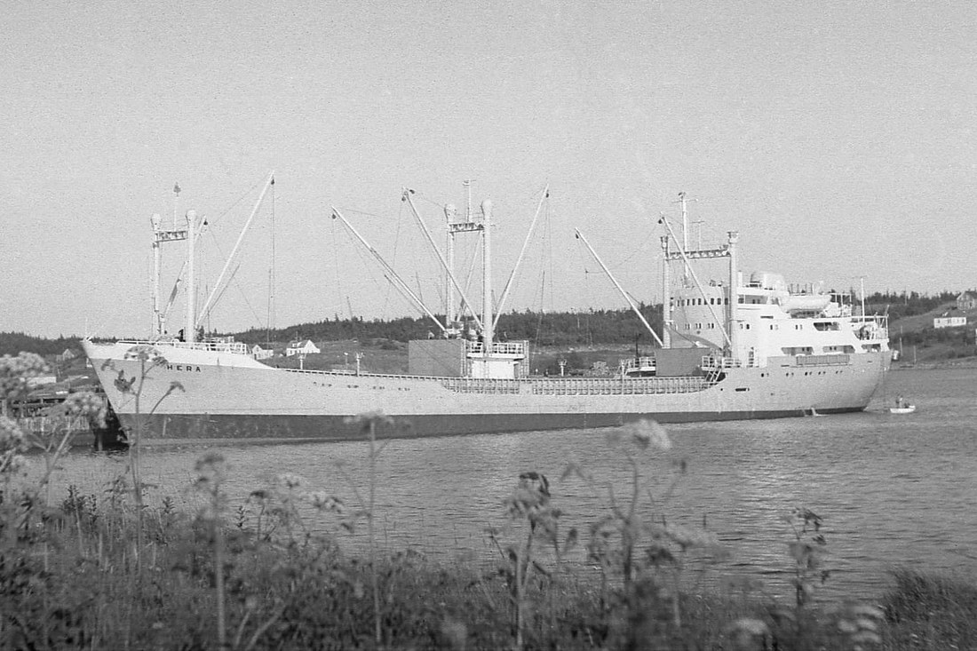 Hera (1962) Hera (1962)