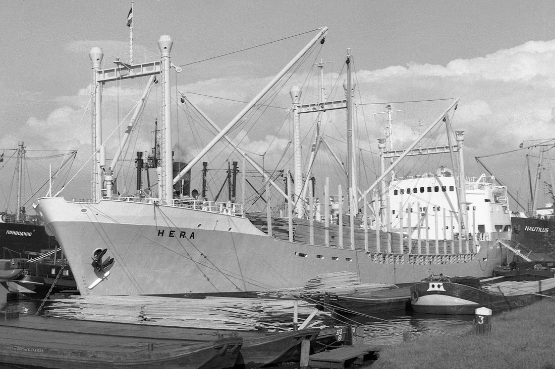 Hera (1962) Hera (1962)