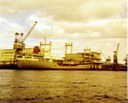 Johnson Hale (1960) Ex Fossheim Johnson Hale (1960) Ex Fossheim