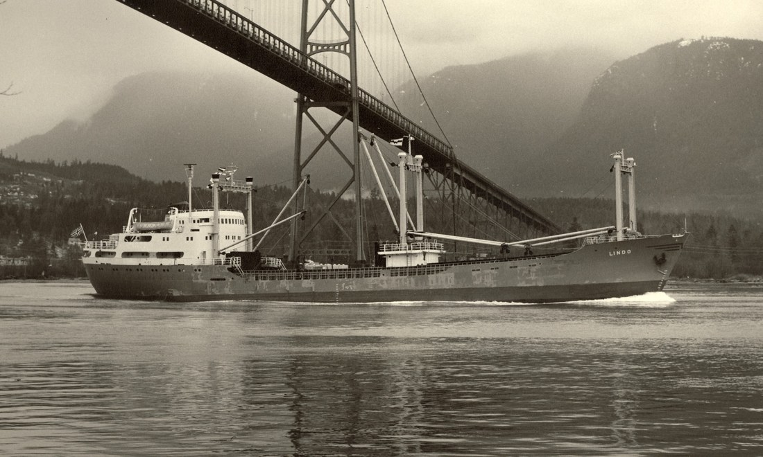 Lindo (1962) Lindo (1962)