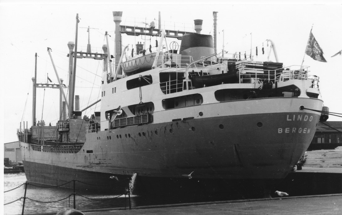 Lindo (1963) Lindo (1963)