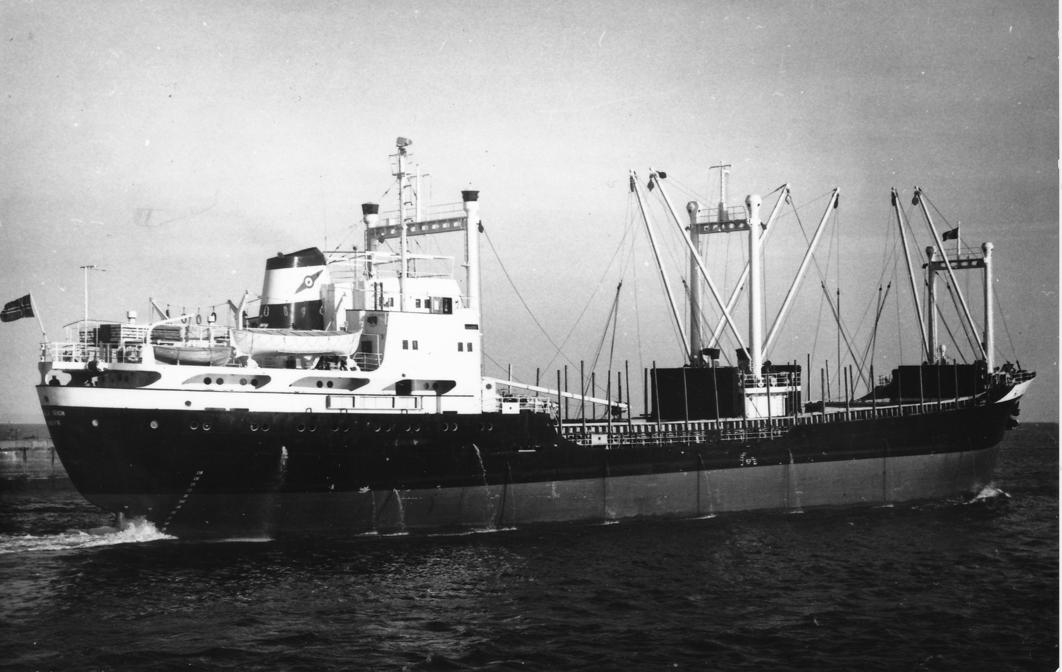 Stella Orion (1959)