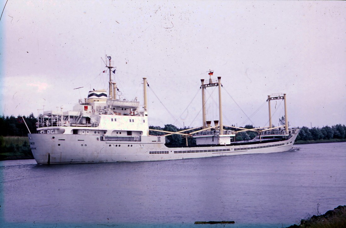 Toner (7. 1968) Toner (7. 1968)