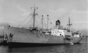 Dalheim (1952) TC Dalheim (1952) TC