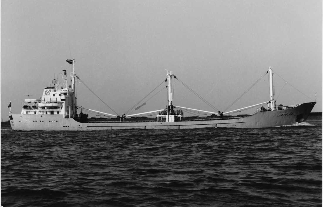 Janja Recto (1967) Janja Recto (1967)