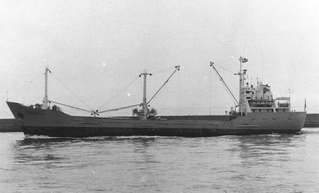 Joanita (1967) Joanita (1967)