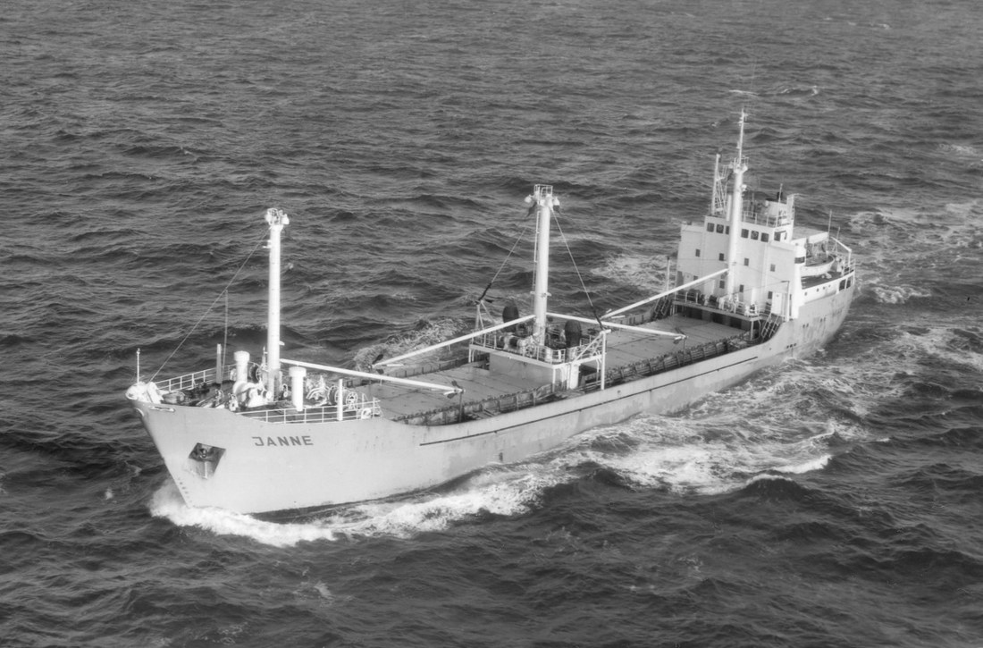 Janne (X Jobella) Janne (X Jobella)