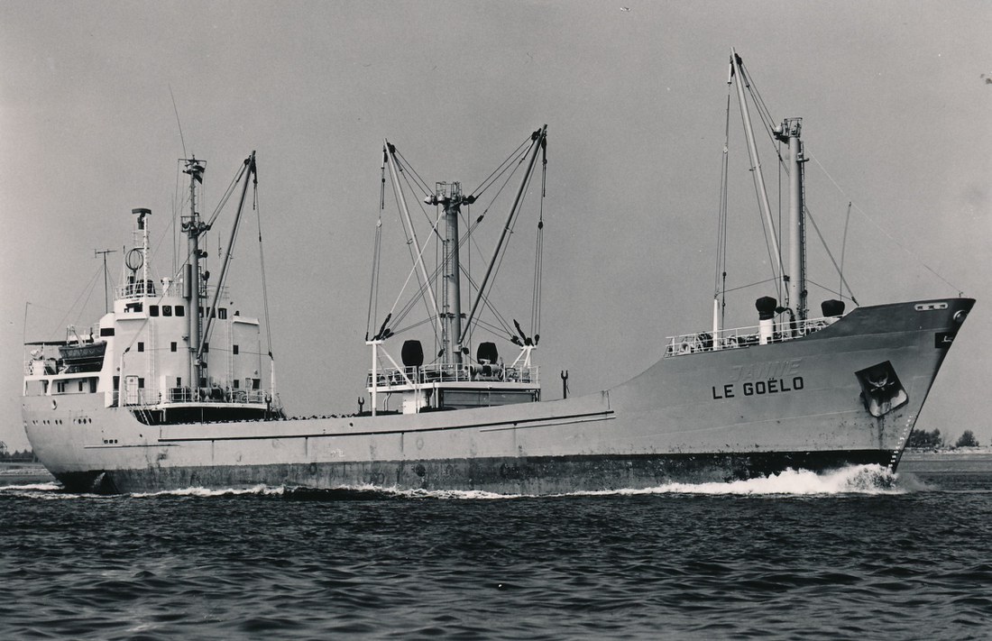 Le Goelo Janne Jobella (1968) Le Goelo Janne Jobella (1968)