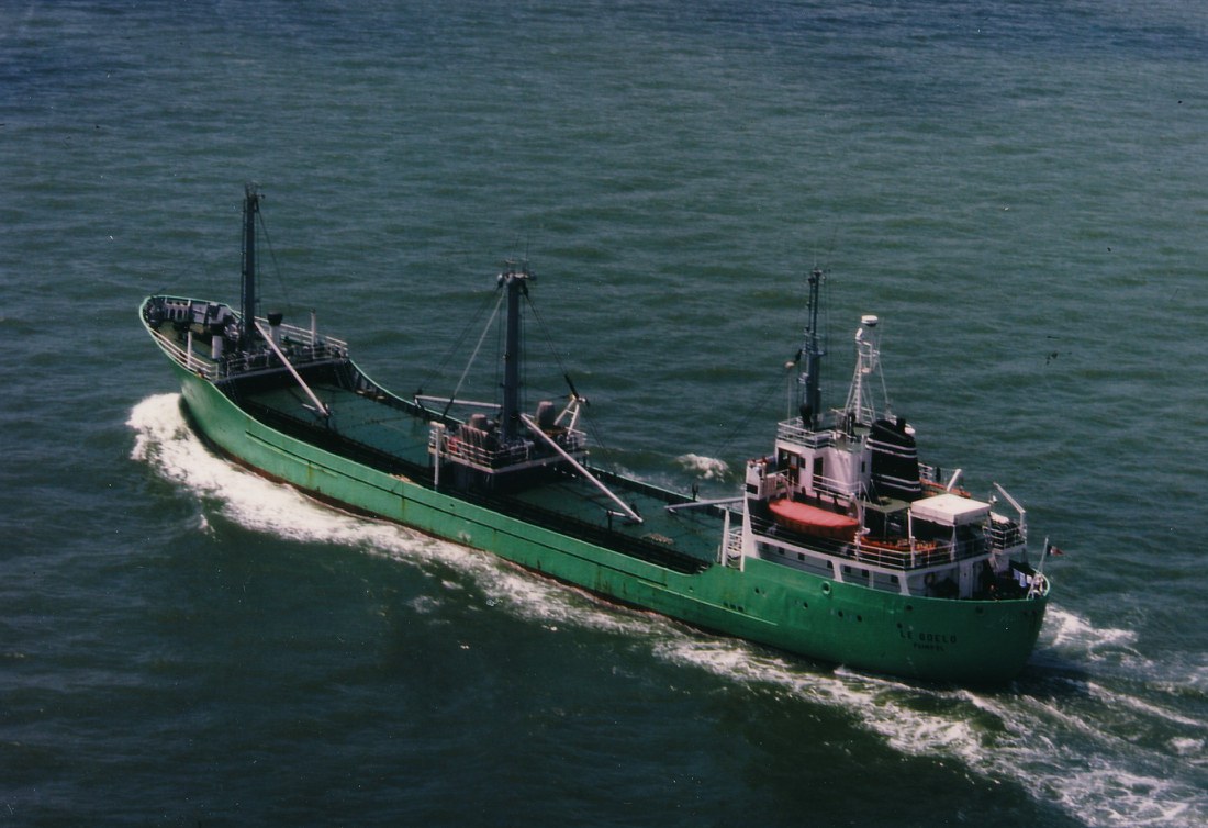 Le Goelo Farge Jobella (1968) Le Goelo Farge Jobella (1968)