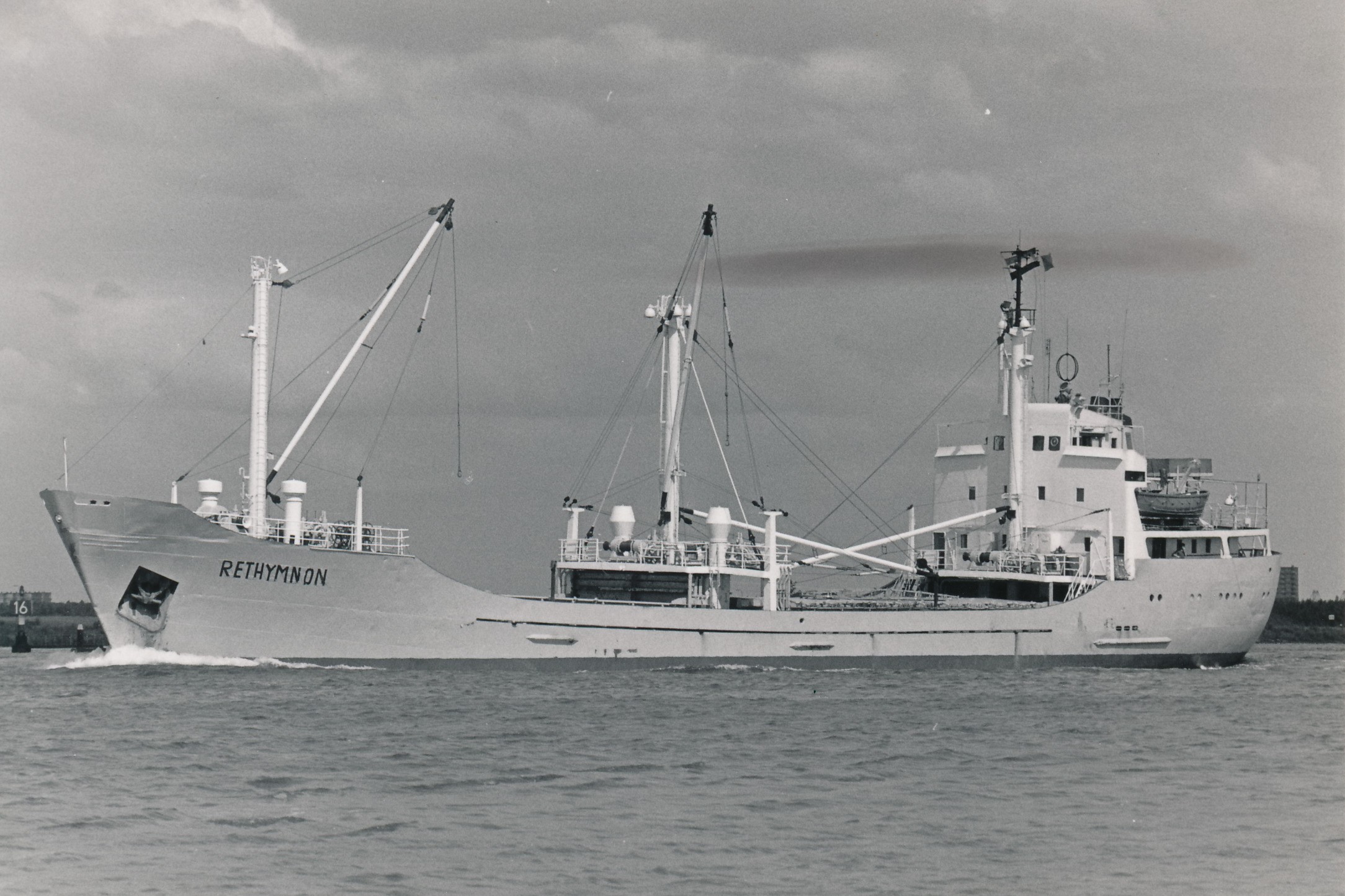 Rethymnon Jocefa (1966)